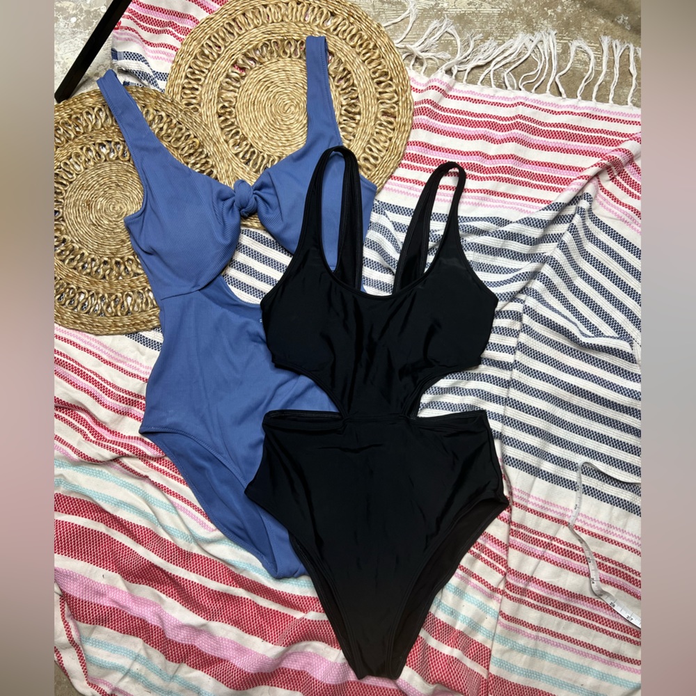 Aerie :: One Piece Swim suit Bundle